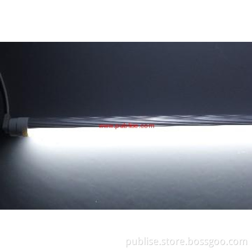 CE RoHS Popular T8 LED Tube Bulbs 1200mm 20W with SMD2835